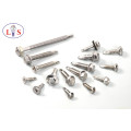 Stainless Steel Screw Stock Manufacturer